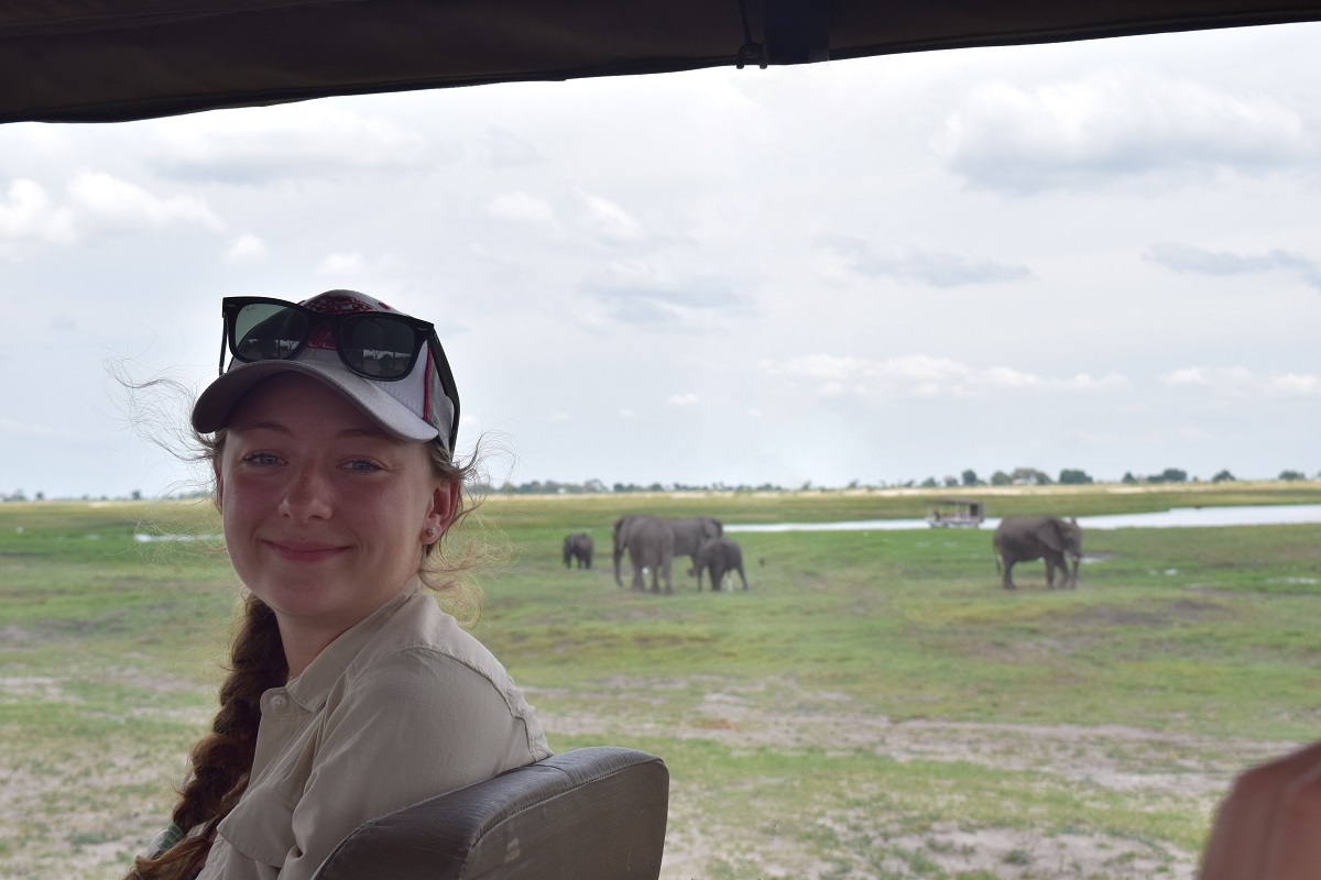 Botswana