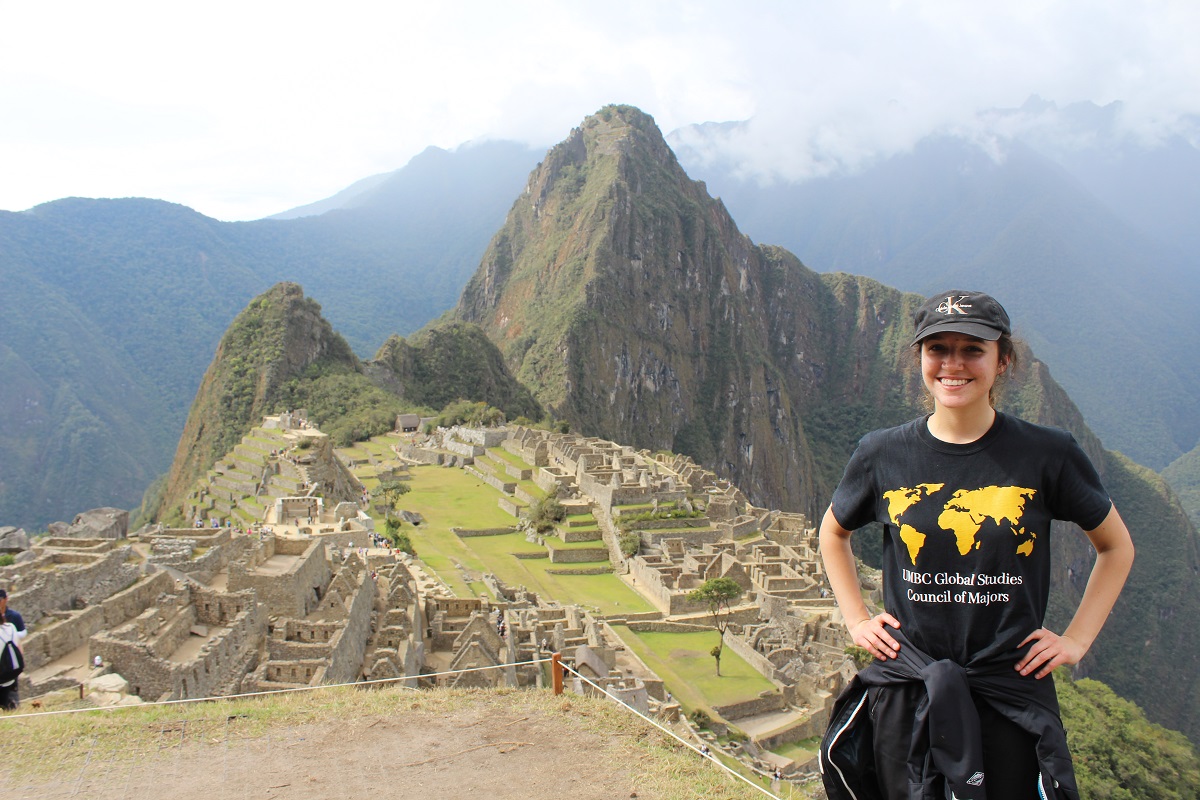 Peru