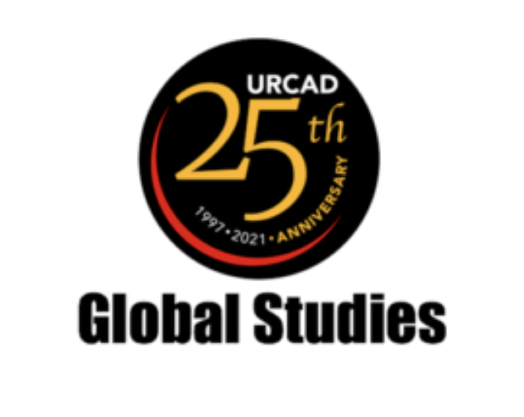 Five GLBL Majors Present at URCAD 2022!
