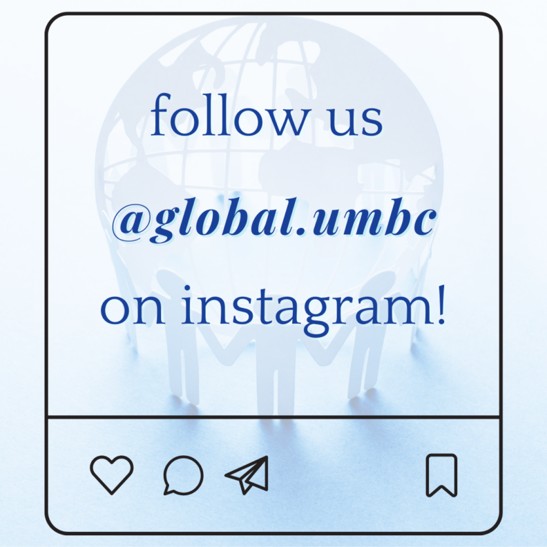 Follow Us on Instagram!