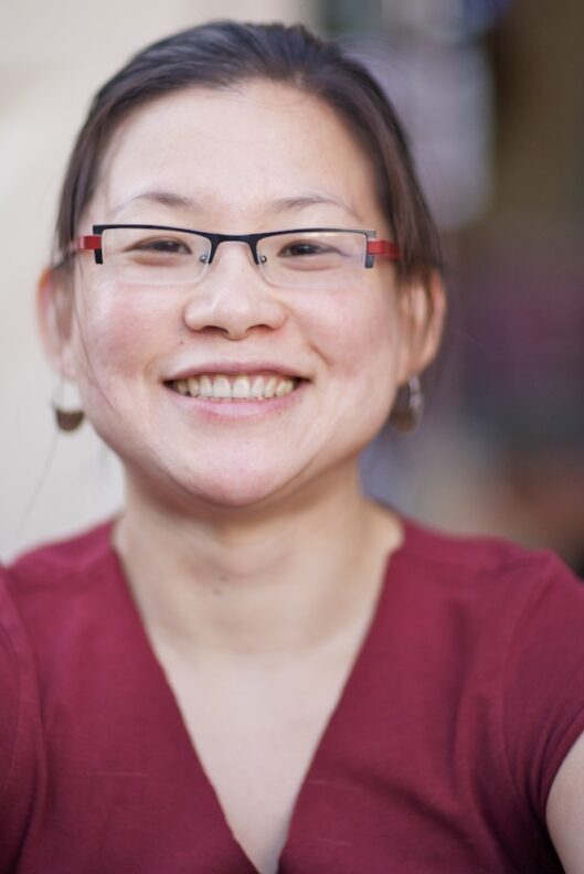 GLBL Faculty Trang Ta Publishes New Article!